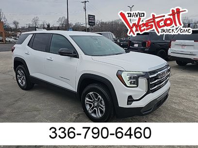 Certified 2026 GMC Terrain Elevation w/ LPO, Floor Liner Package