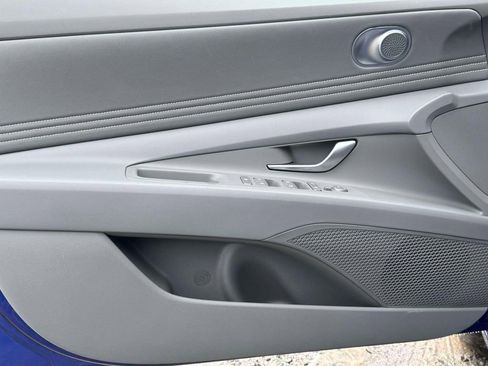 New 2026 Hyundai Elantra SEL Sport Premium FWD image 14