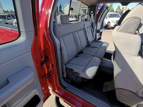 Used 2004 Ford F150 STX AWD/4WD image 20