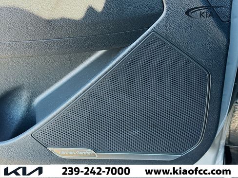 New 2026 Kia Sportage SX image 22