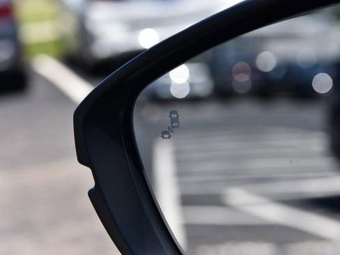 Used 2023 Acura Integra A-Spec FWD image 10