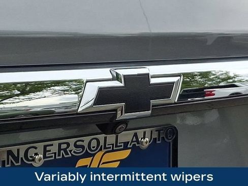 Used 2023 Chevrolet Traverse LT w/ LPO, Floor Liner Package AWD/4WD image 37