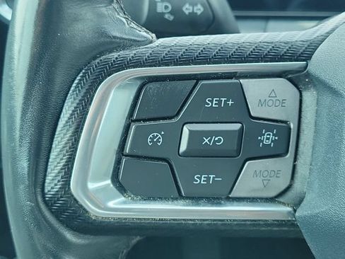 Used 2024 Ford Mustang Premium RWD image 22