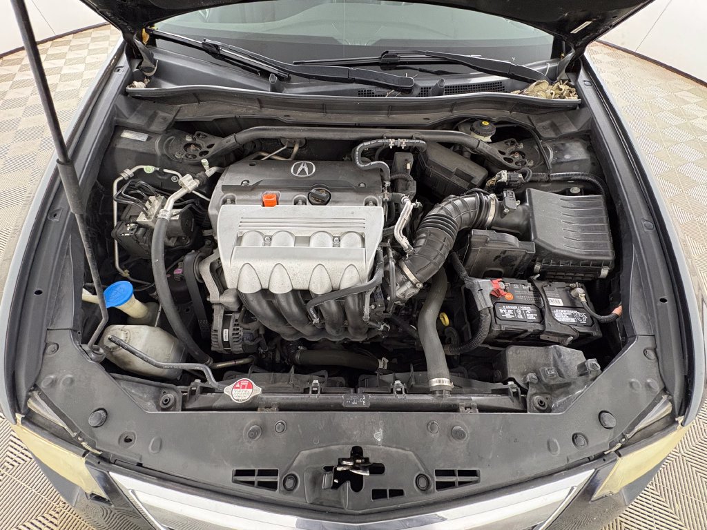 Used 2011 Acura TSX Sedan FWD image 31