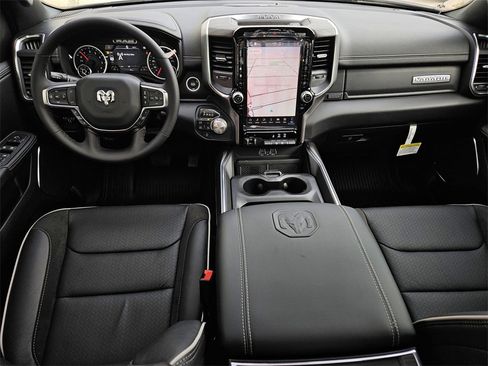 New 2026 RAM 1500 Laramie image 11