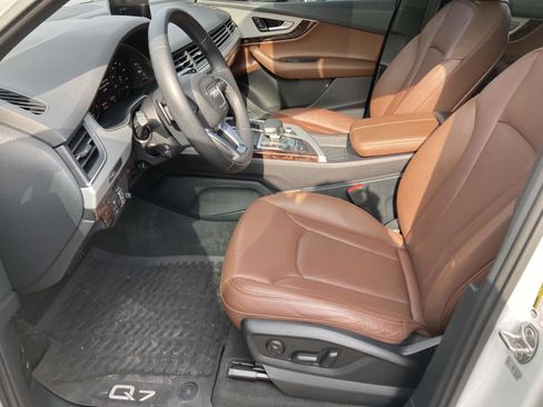 Used 2019 Audi Q7 2.0T Premium Plus w/ Premium Plus Package image 13