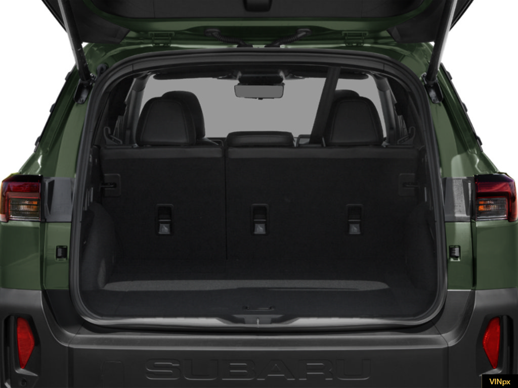 New 2026 Subaru Outback Touring XT AWD/4WD image 9