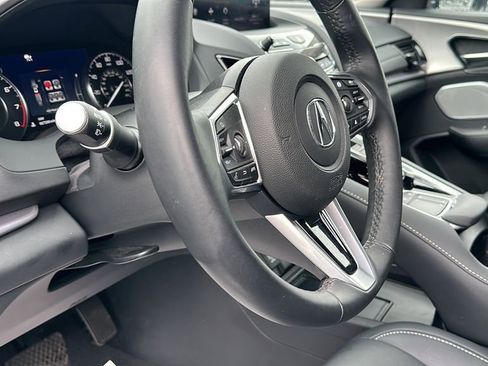Used 2023 Acura RDX FWD w/ Technology Package image 13