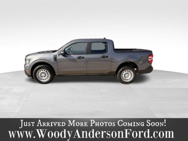 Used 2022 Ford Maverick XL FWD image 4