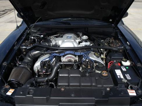 Used 1997 Ford Mustang Cobra image 3