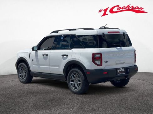New 2026 Ford Bronco Sport Big Bend w/ Convenience Package AWD/4WD image 4