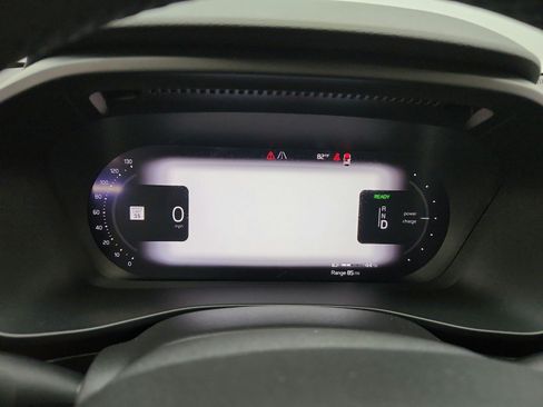 Used 2023 Volvo XC40 Recharge Ultimate w/ Protection Package Premier AWD/4WD image 10