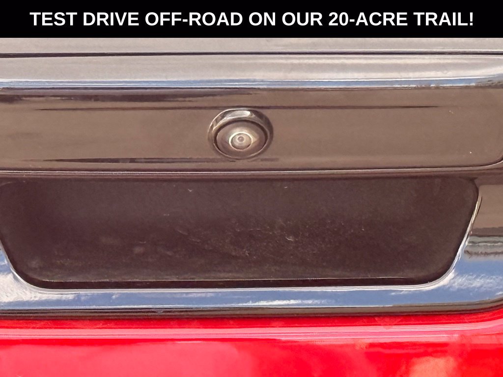 New 2026 RAM 1500 RHO AWD/4WD image 38