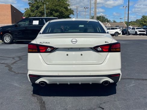 Used 2024 Nissan Altima 2.5 SL image 6