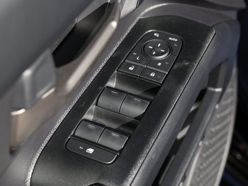 New 2026 Toyota 4Runner Limited image 31