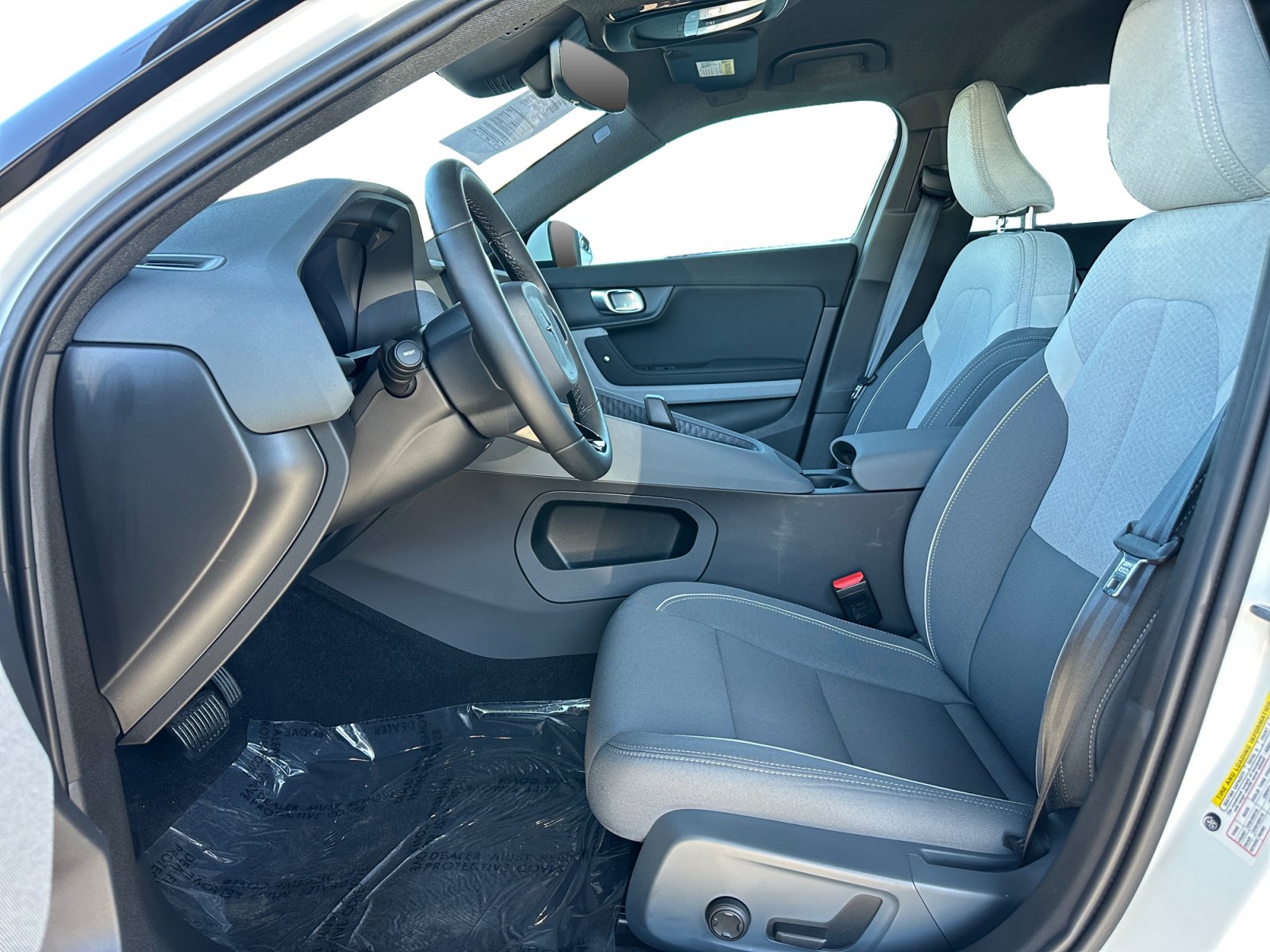 Used 2024 Polestar Polestar 2 AWD/4WD image 9