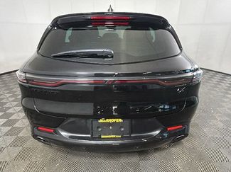 Used 2024 Dodge Hornet R/T w/ Tech Pack w/o Parking AWD/4WD video 4