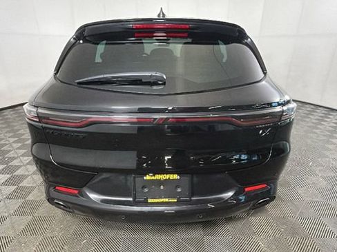 Used 2024 Dodge Hornet R/T w/ Tech Pack w/o Parking AWD/4WD image 4
