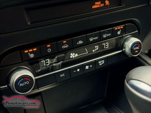 Used 2023 MAZDA CX-5 AWD 2.5 S w/ Select Package image 28