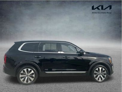 Used 2020 Kia Telluride S