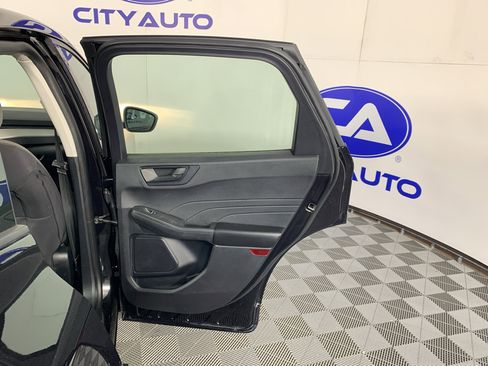 Used 2022 Ford Escape S FWD image 35