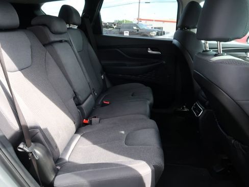 Used 2021 Hyundai Santa Fe SEL FWD image 11