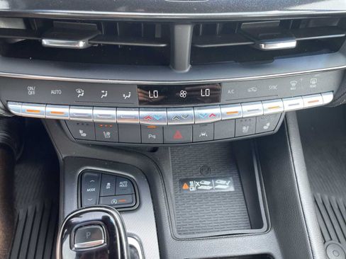 Used 2024 Cadillac CT5 Premium Luxury w/ Technology Package AWD/4WD image 18