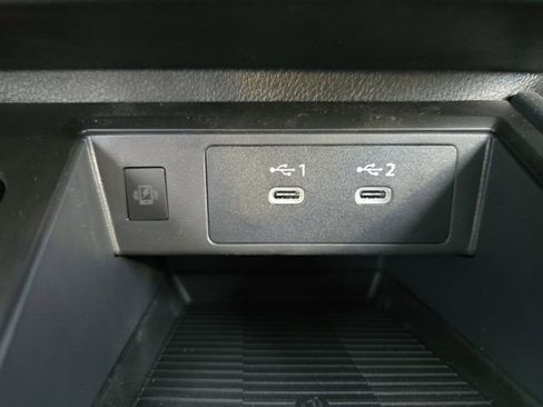 New 2026 Nissan Kicks SV AWD/4WD image 6