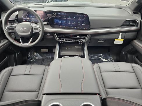 New 2026 Chevrolet Tahoe RST w/ RST Capability Package image 19