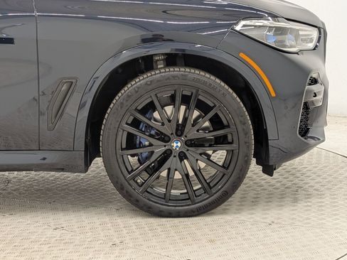 Certified 2023 BMW X5 sDrive40i w/ Executive Package image 12
