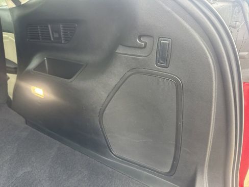 Certified 2022 Ford Edge Titanium w/ Class II Trailer Tow Package image 42