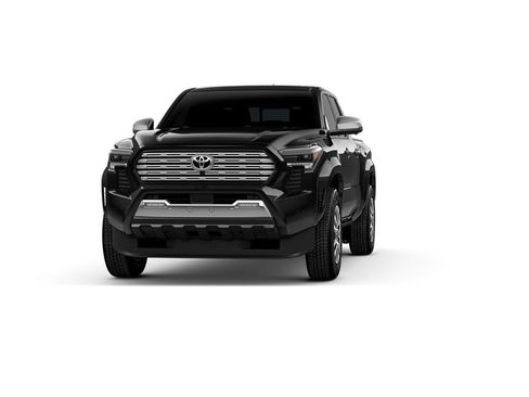 New 2025 Toyota Tacoma Limited image 18