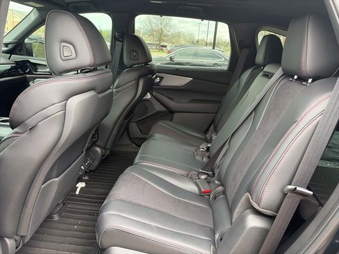 Used 2025 Acura MDX A-Spec image 6