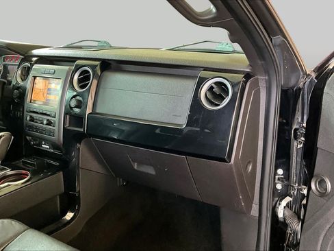 Used 2012 Ford F150 Harley-Davidson AWD/4WD image 18