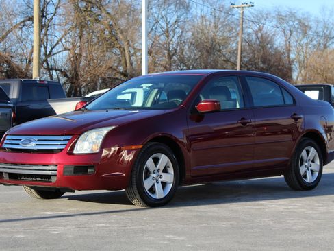 Used 2006 Ford Fusion SE image 3