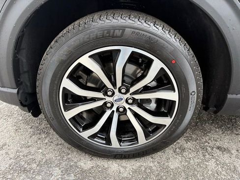 New 2026 Ford Explorer ST-Line image 12