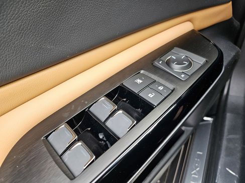 New 2025 Lexus ES 350 image 20