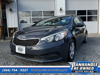 Used 2015 Kia Forte LX w/ Popular Package