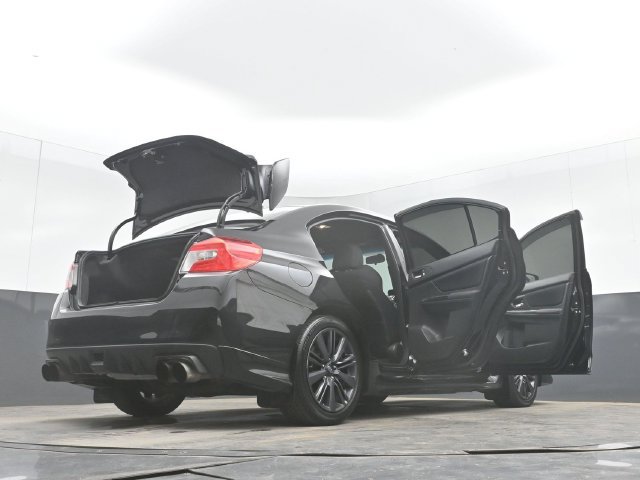 Used 2019 Subaru WRX AWD/4WD image 51