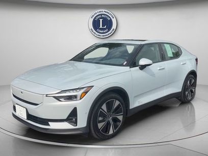 Used 2024 Polestar Polestar 2