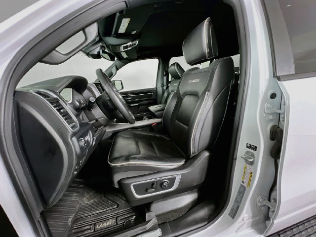 Used 2021 RAM 1500 Laramie AWD/4WD image 23