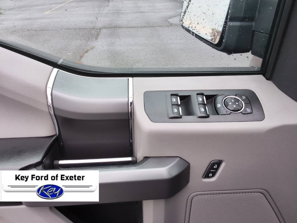 Used 2017 Ford F150 XLT w/ Equipment Group 302A Luxury AWD/4WD image 20