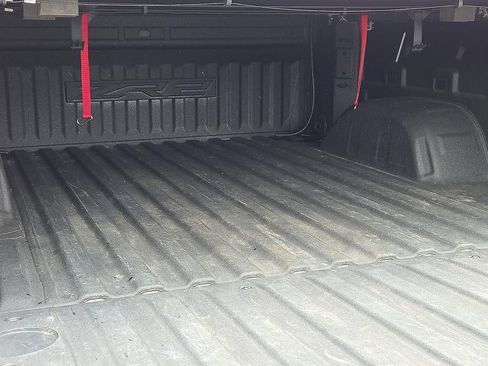 Used 2023 Chevrolet Silverado 1500 ZR2 image 22