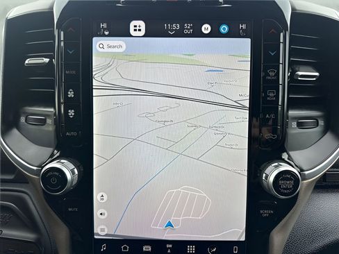 Used 2024 RAM 2500 Laramie image 20