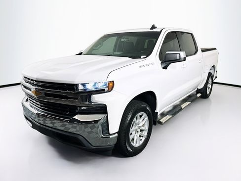 Used 2019 Chevrolet Silverado 1500 LT w/ All-Star Edition image 3