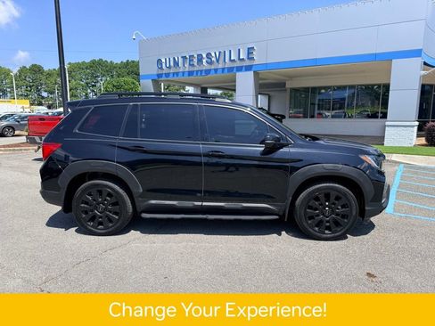 Used 2023 Honda Passport Elite image 4