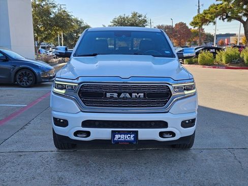 Used 2020 RAM 1500 Limited image 2