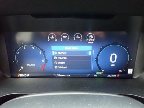Used 2025 Ford F150 XLT w/ Equipment Group 302A MID AWD/4WD image 30