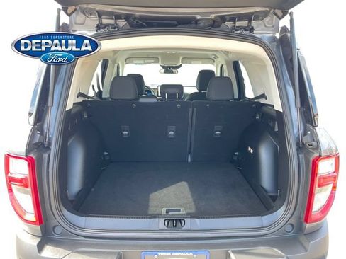 Used 2025 Ford Bronco Sport Big Bend AWD/4WD image 6