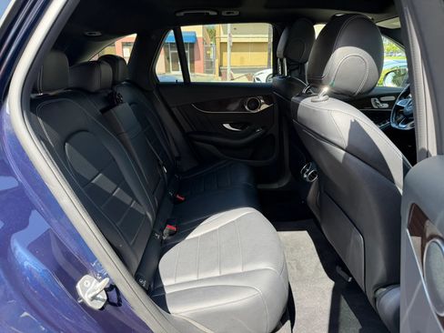 Used 2019 Mercedes-Benz GLC 300 image 16